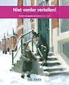 Niet verder vertellen! - Piet van der Waal (ISBN 9789053003909)
