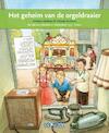 Het geheim van de orgeldraaier - Kristien Dieltiens (ISBN 9789053004043)