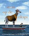 Stem op de okapi (e-Book) - Edward van de Vendel (ISBN 9789045117447)