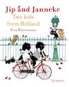 Jip and Janneke - Fiep Westendorp (ISBN 9789045106656)