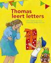 Thomas leert letters (e-Book) - Gisette van Dalen (ISBN 9789462788893)