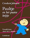 Paultje en het paarse krijtje - Crockett Johnson (ISBN 9789056372897)