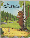 De Gruffalo Karton editie - Julia Donaldson (ISBN 9789056374174)