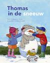 Thomas in de sneeuw (e-Book) - Gisette van Dalen (ISBN 9789402905878)