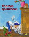 Thomas speurneus (e-Book) - Gisette van Dalen (ISBN 9789462788916)