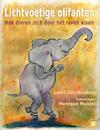 Lichtvoetige olifanten (e-Book) - Geert-Jan Roebers (ISBN 9789490848064)