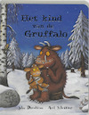 Het kind van de Gruffalo - Julia Donaldson (ISBN 9789056379742)