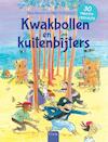 Kwakbollen en kuitenbijters - Rien Broere (ISBN 9789044819472)