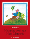 Het grote boek van Klein-Mannetje (e-Book) - Max Velthuijs (ISBN 9789051165265)