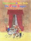 De K van Kasper - Karel Eykman, P. Backx (ISBN 9789061698470)