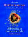 De Schat in ons hart - Els te Paske (ISBN 9789491748011)