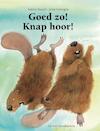 Goed zo! Knap hoor! (e-Book) - Nannie Kuiper (ISBN 9789051164138)