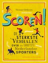 Scoren! (e-Book) - Thomas Olsthoorn (ISBN 9789000372959)