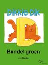 Bundel groen (e-Book) - Jet Boeke, Arthur van Norden (ISBN 9789025756420)