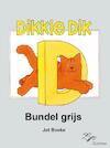 Bundel grijs (e-Book) - Jet Boeke, Arthur van Norden (ISBN 9789025756437)