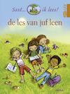 De les van juf Leen (ISBN 9789044727210)