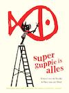 Superguppie is alles - Edward van de Vendel (ISBN 9789045116921)