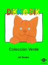 Dikkie Dik coleccion verde (e-Book) - Jet Boeke (ISBN 9789025758721)