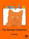 Dikkie Dik orange coleccion (e-Book) - Jet Boeke (ISBN 9789025758530)