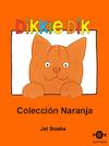 Dikkie Dik coleccion naranja (e-Book) - Jet Boeke (ISBN 9789025758677)