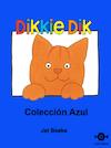 Dikkie Dik coleccion azul (e-Book) - Jet Boeke (ISBN 9789025758691)