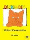 Dikkie Dik coleccion amarillo (e-Book) - Jet Boeke (ISBN 9789025758714)