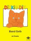 Dikkie Dik band gelb (e-Book) - Jet Boeke (ISBN 9789025758646)