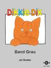 Dikkie Dik band Grau (e-Book) - Jet Boeke (ISBN 9789025758639)