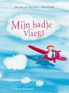 Mijn badje vliegt (e-Book) - Gerard Delft (ISBN 9789051164176)
