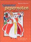 Spaanse pepernoten (e-Book) - Marianne Schoevers (ISBN 9789460310430)