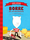 Borre en de racebaan - Jeroen Aalbers (ISBN 9789089220042)