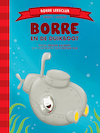 Borre en de duikboot Groep 1 - Jeroen Aalbers (ISBN 9789089220066)