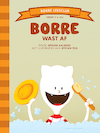 Borre wast af Groep 2 juli - Jeroen Aalbers (ISBN 9789089220561)