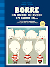 Borre - Jeroen Aalbers (ISBN 9789089221506)