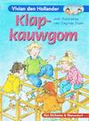 Klapkauwgom (e-Book) - Vivian den Hollander (ISBN 9789000307029)