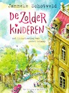 De zolderkinderen (e-Book) - Janneke Schotveld (ISBN 9789000315970)