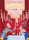 Vanillevla met wormen (e-Book) - Yvonne de Vries (ISBN 9789000342792)