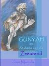 Gunyah en de dans van de Zeearend (e-Book) - Manjula Goedhart (ISBN 9789402137620)