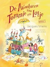 De avonturen van Tommie en Lotje deel 1 (e-Book) - Jacques Vriens (ISBN 9789000335763)
