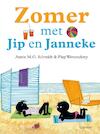 Zomer met Jip en Janneke (e-Book) - Annie M.G. Schmidt (ISBN 9789045115177)