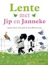 Lente met Jip en Janneke (e-Book) - Annie M.G. Schmidt (ISBN 9789045115160)