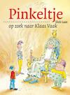Pinkeltje op zoek naar Klaas Vaak (e-Book) - Dick Laan (ISBN 9789000309320)