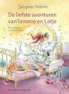 De liefste avonturen van Tommie en Lotje (e-Book) - Jacques Vriens (ISBN 9789000328598)