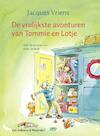 De vrolijkste avonturen van Tommie en Lotje (e-Book) - Jacques Vriens (ISBN 9789000328574)