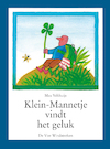 Klein-Mannetje vindt het geluk (e-Book) - Max Velthuijs (ISBN 9789051165258)