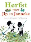 Herfst met Jip en Janneke (e-Book) - Annie M.G. Schmidt (ISBN 9789045115146)