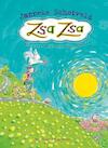Zsa Zsa (e-Book) - Janneke Schotveld (ISBN 9789000301898)