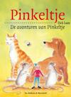 Avonturen van Pinkeltje (e-Book) - Dick Laan (ISBN 9789000309276)