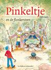 Pinkeltje en de flonkersteen (e-Book) - Dick Laan (ISBN 9789000309351)