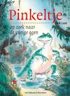 Pinkeltje en de vurige ogen (e-Book) - Dick Laan (ISBN 9789000309559)